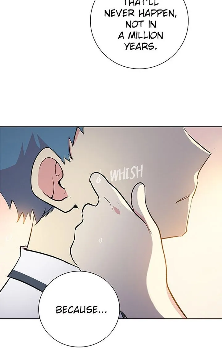 Athena Complex Chapter 109 page 64