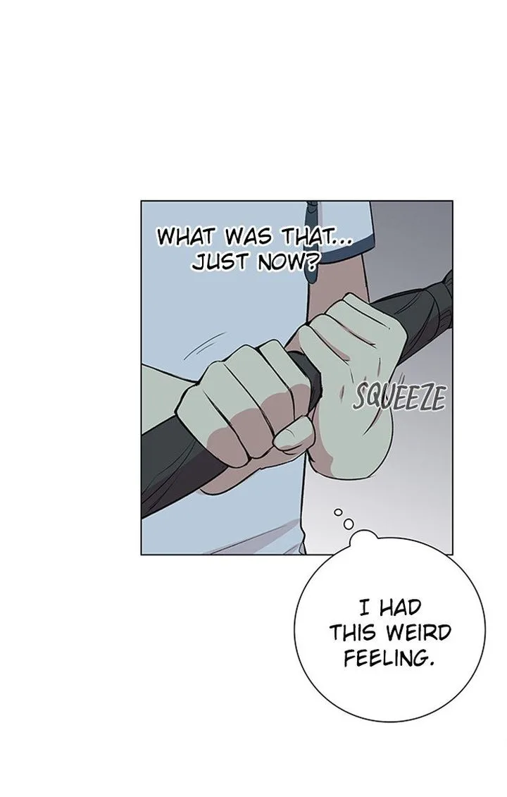 Athena Complex Chapter 109 page 73