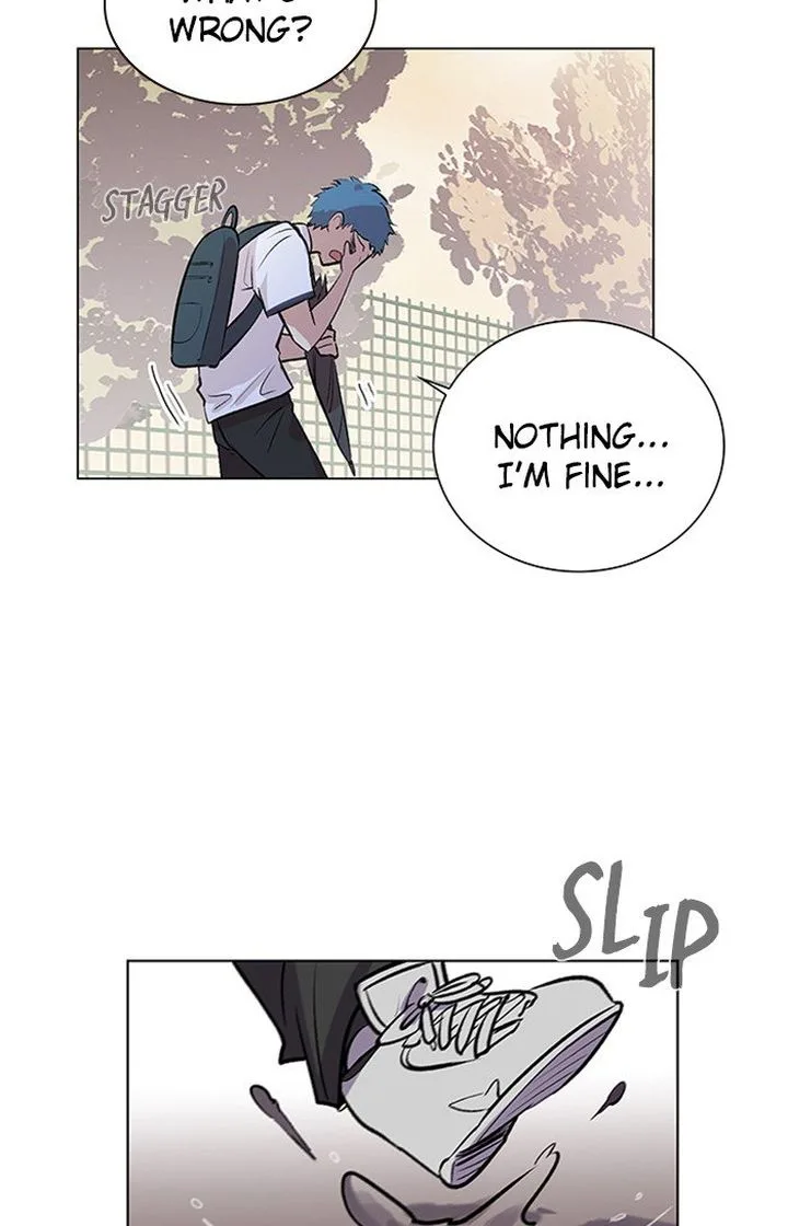 Athena Complex Chapter 109 page 77