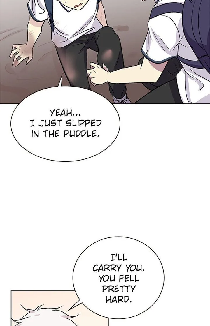 Athena Complex Chapter 109 page 80