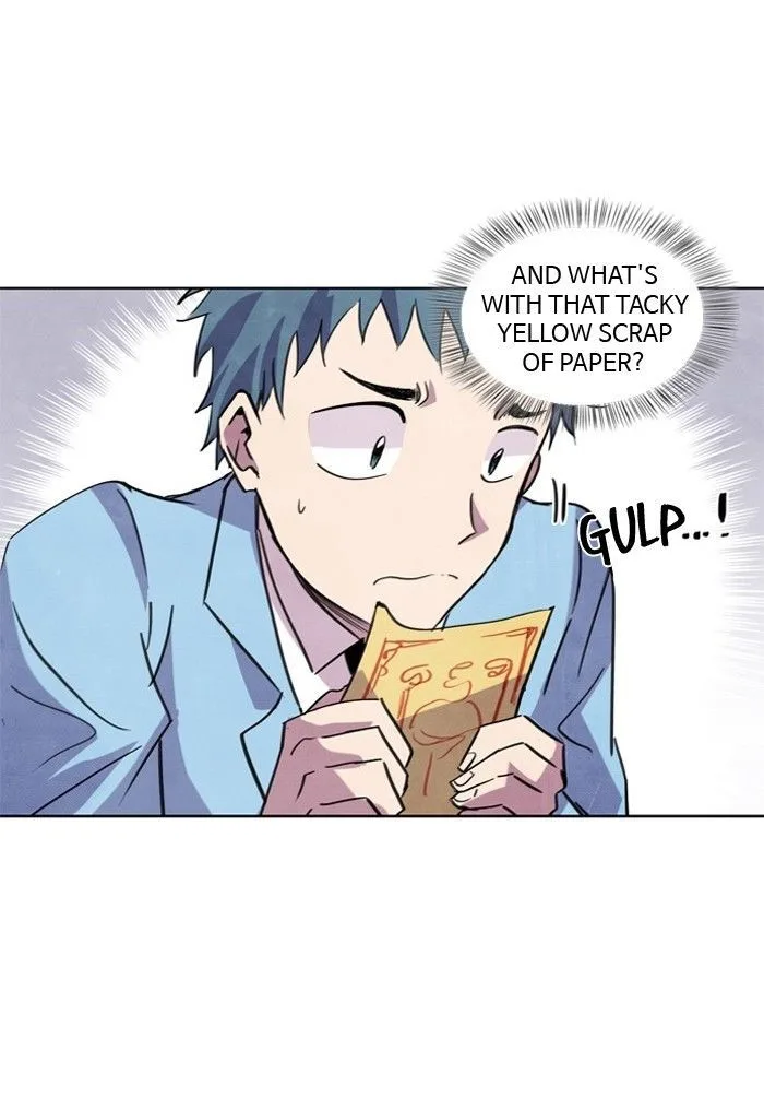Athena Complex Chapter 11 page 4
