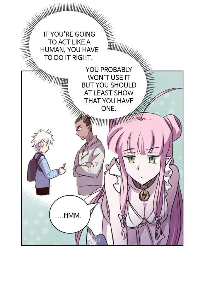 Athena Complex Chapter 11 page 13