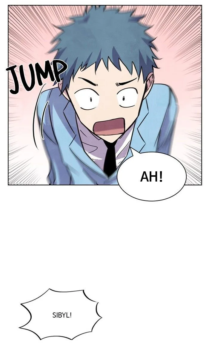 Athena Complex Chapter 11 page 35