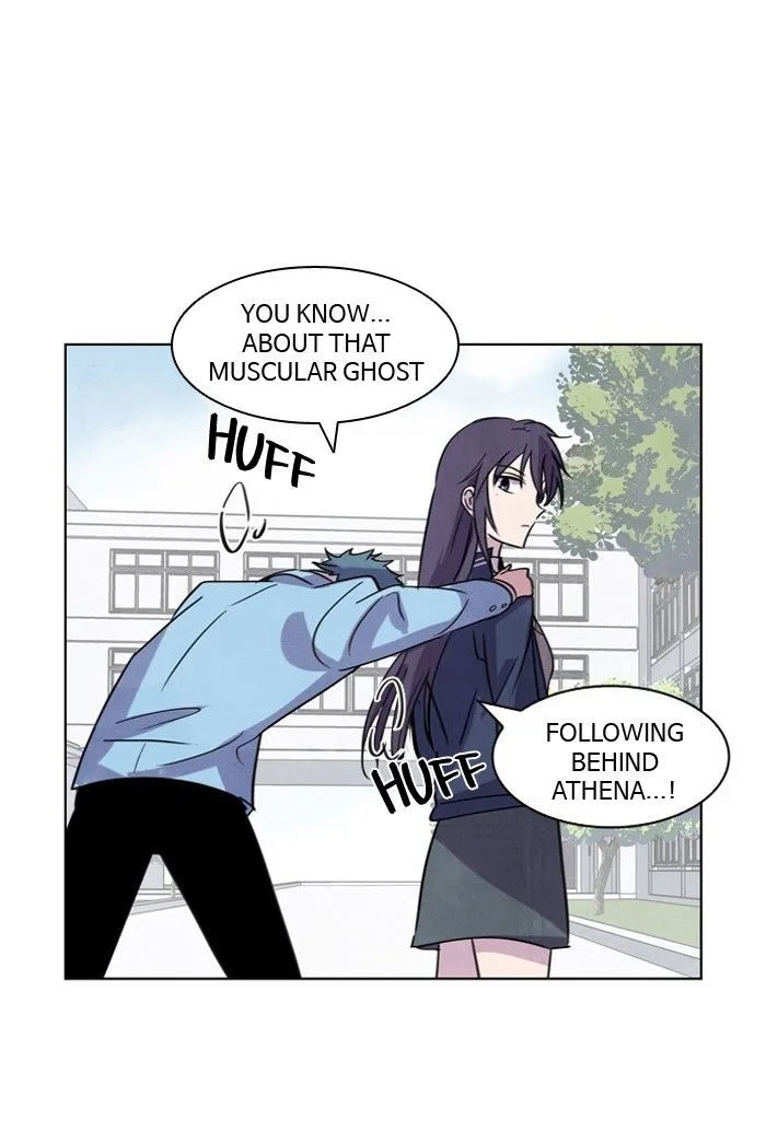 Athena Complex Chapter 11 page 37