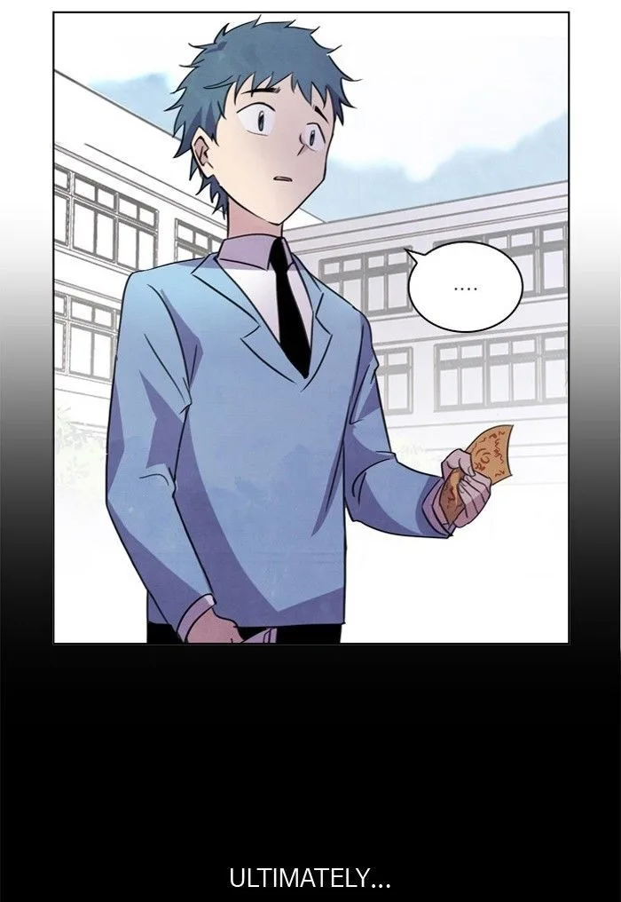 Athena Complex Chapter 11 page 51