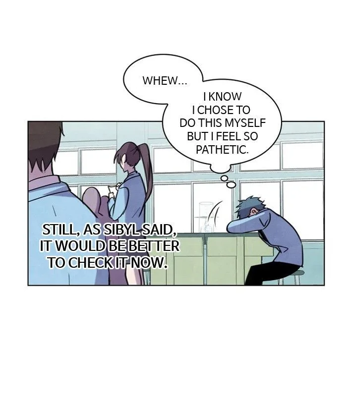 Athena Complex Chapter 11 page 54