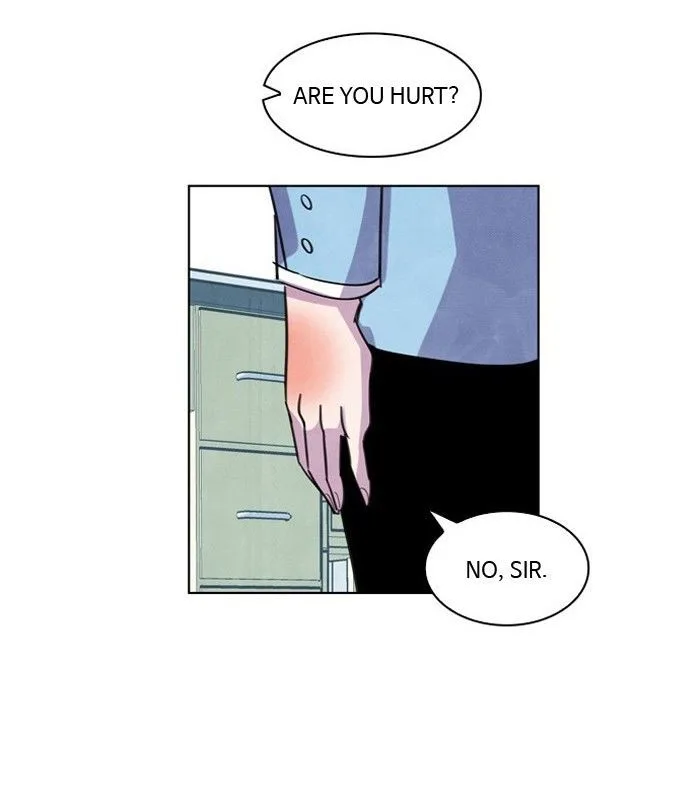 Athena Complex Chapter 11 page 77