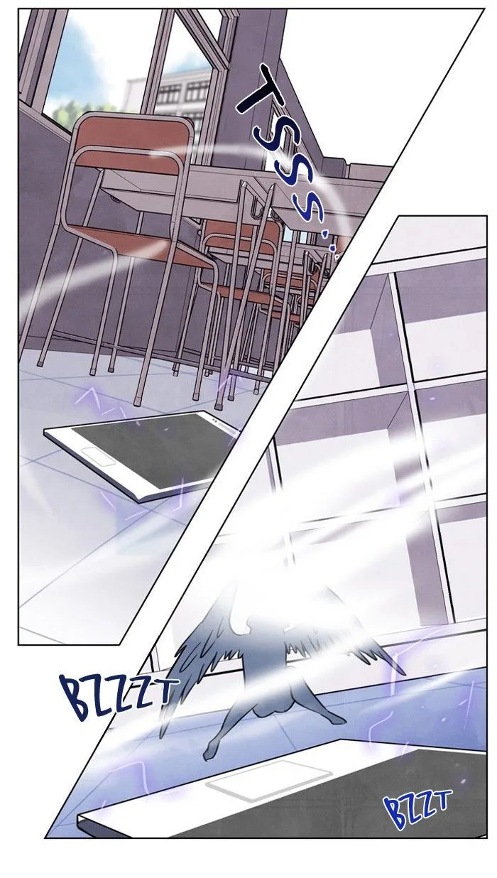 Athena Complex Chapter 11 page 86