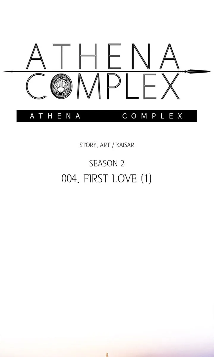Athena Complex Chapter 110 page 2