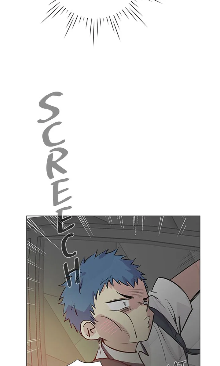 Athena Complex Chapter 110 page 11