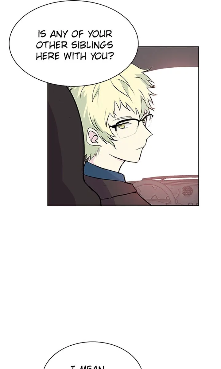 Athena Complex Chapter 110 page 18