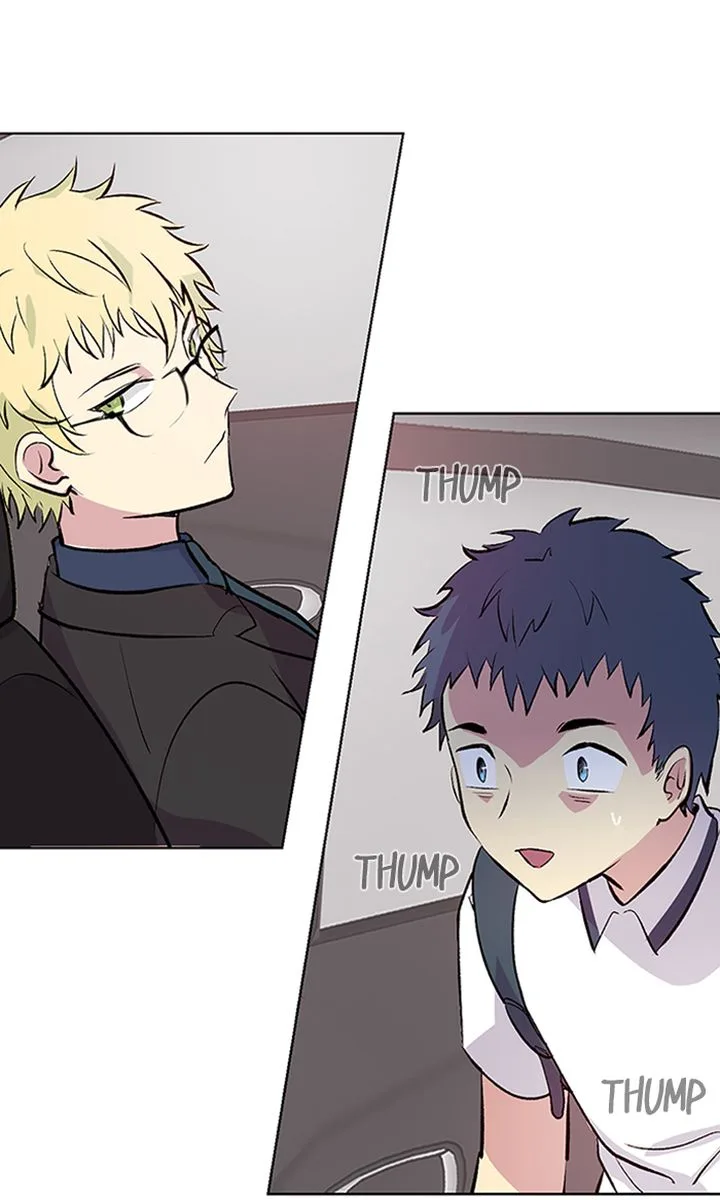Athena Complex Chapter 110 page 21
