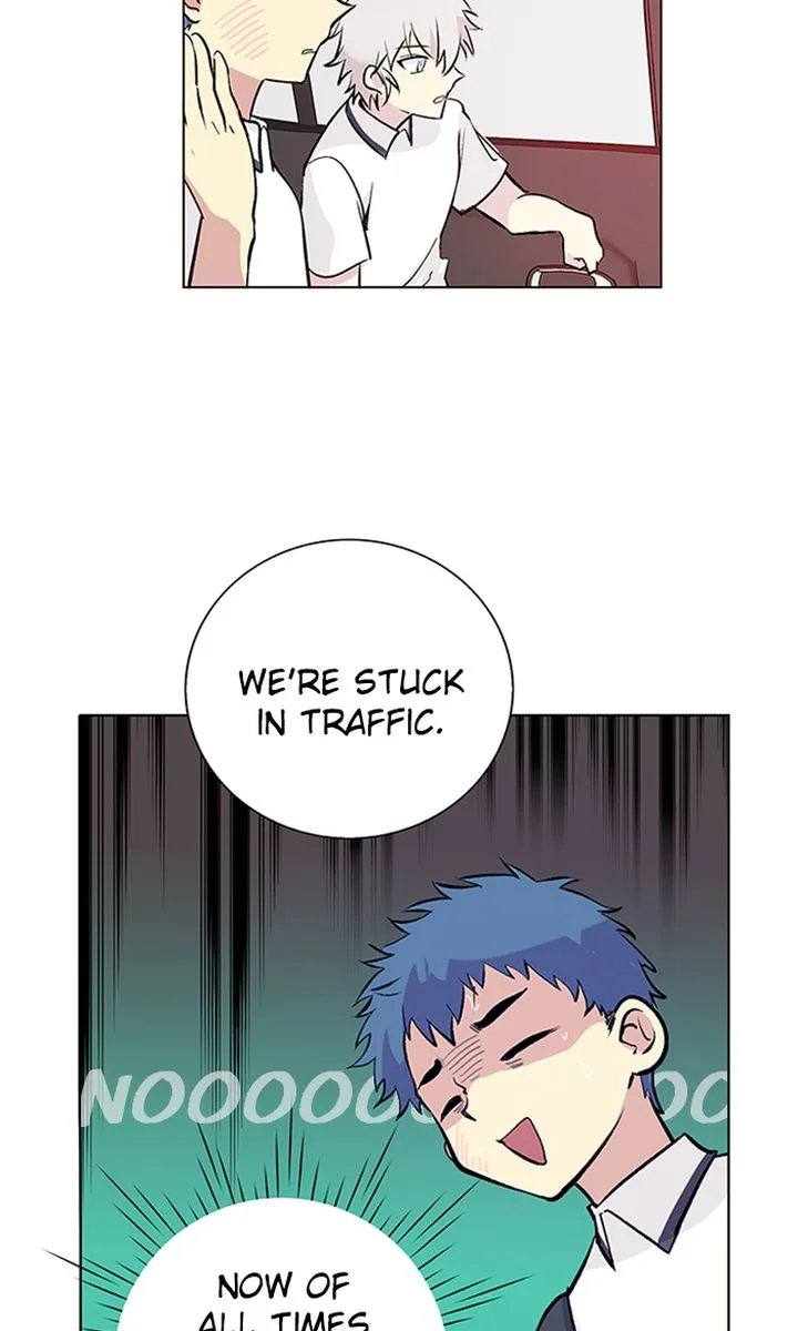 Athena Complex Chapter 110 page 13