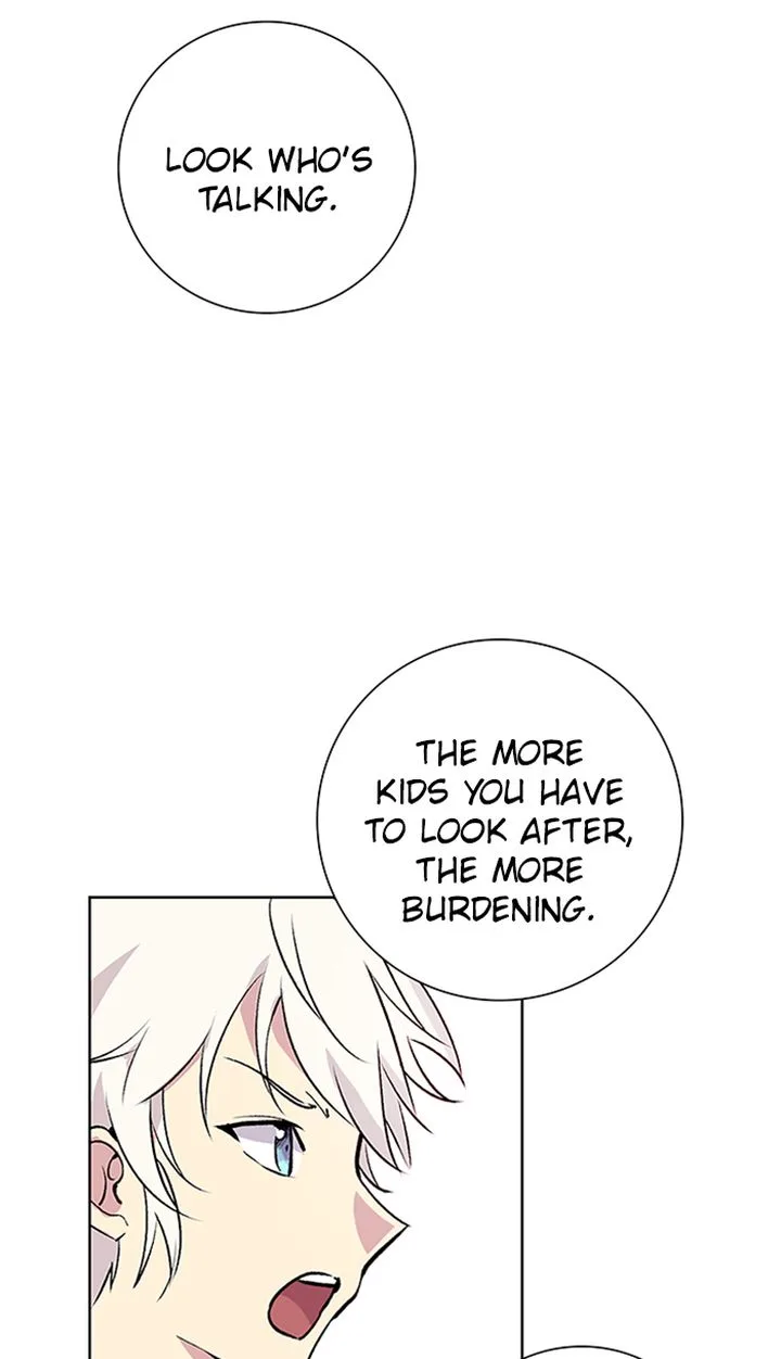 Athena Complex Chapter 110 page 25
