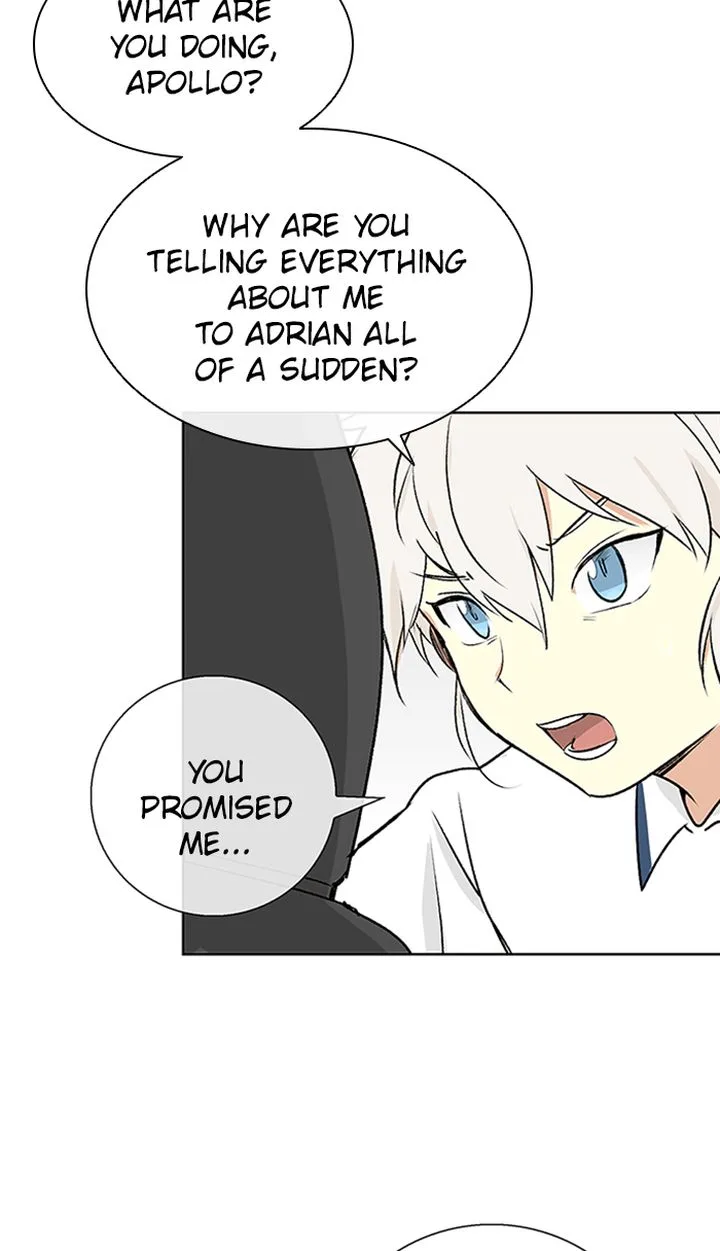 Athena Complex Chapter 110 page 38