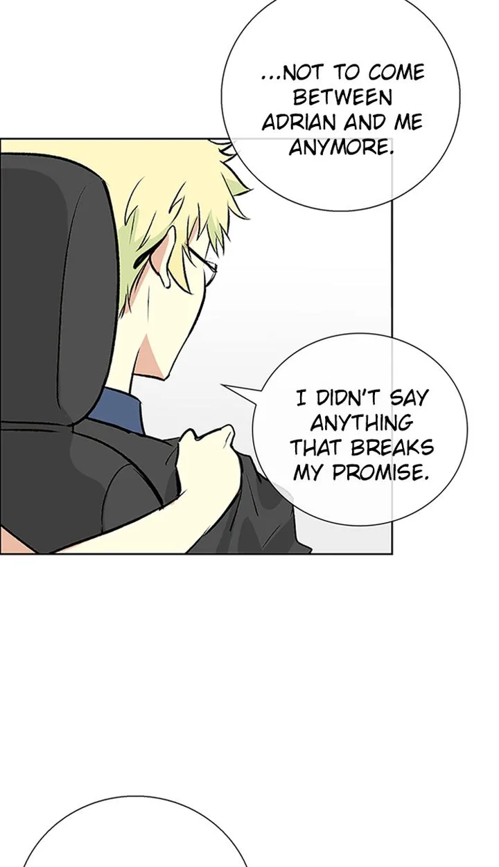Athena Complex Chapter 110 page 39