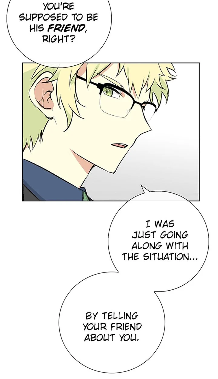 Athena Complex Chapter 110 page 40