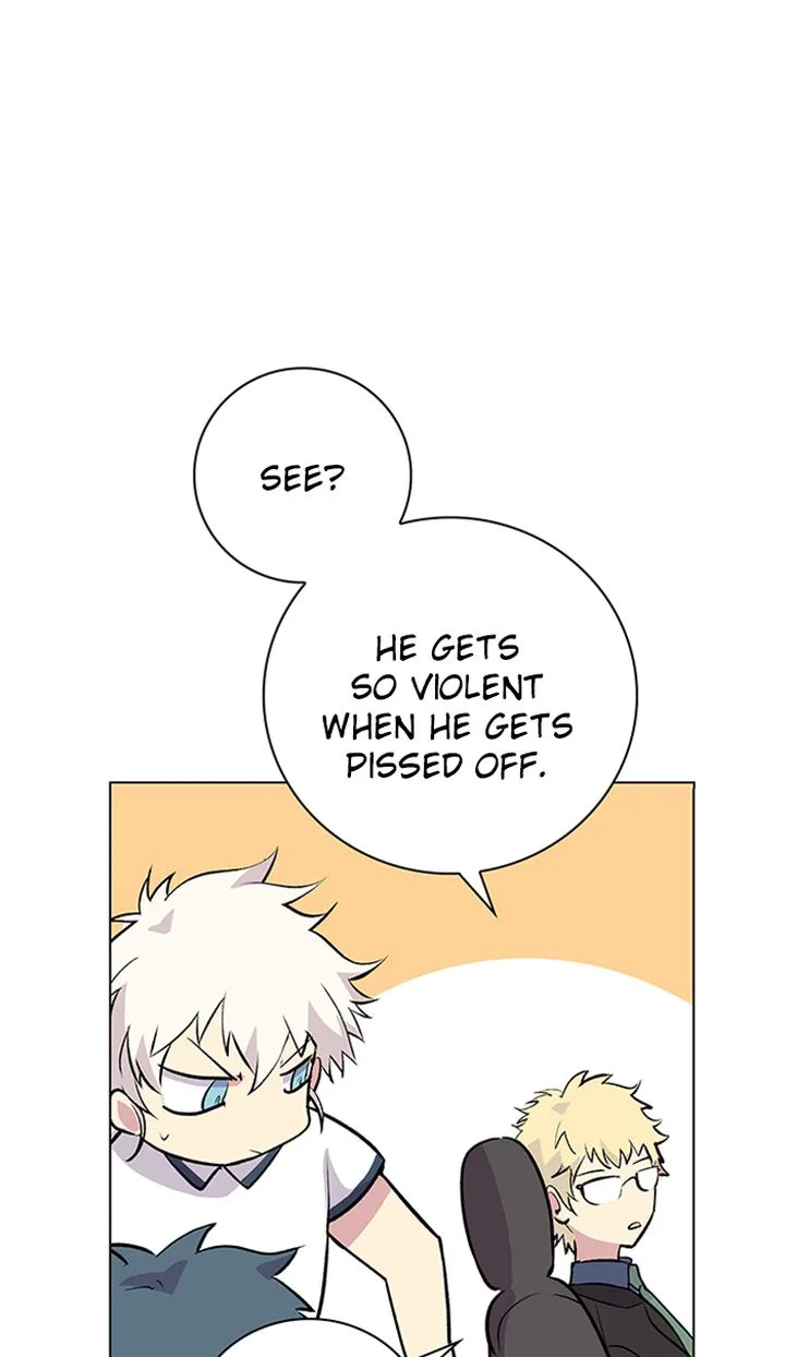 Athena Complex Chapter 110 page 56