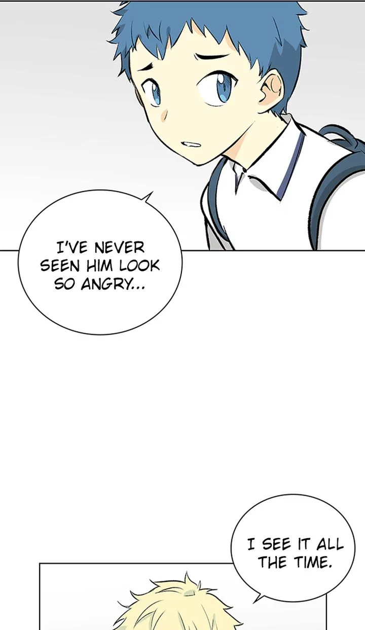 Athena Complex Chapter 110 page 64