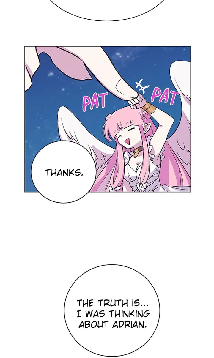 Athena Complex Chapter 110 page 78