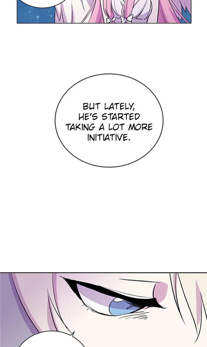 Athena Complex Chapter 110 page 82