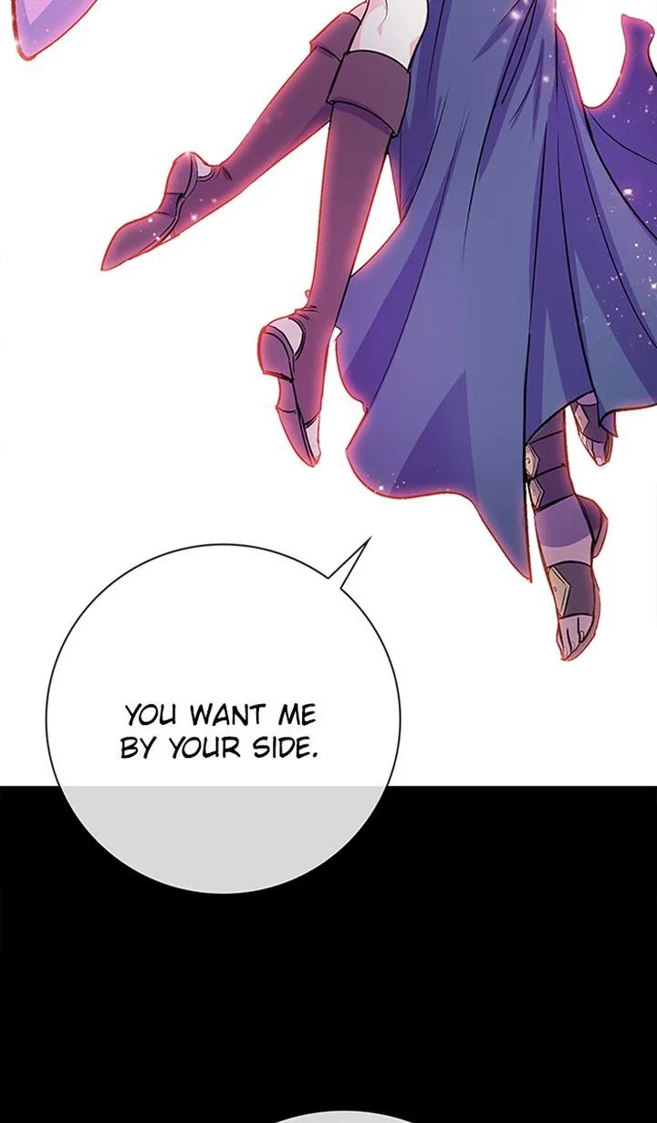 Athena Complex Chapter 111 page 14