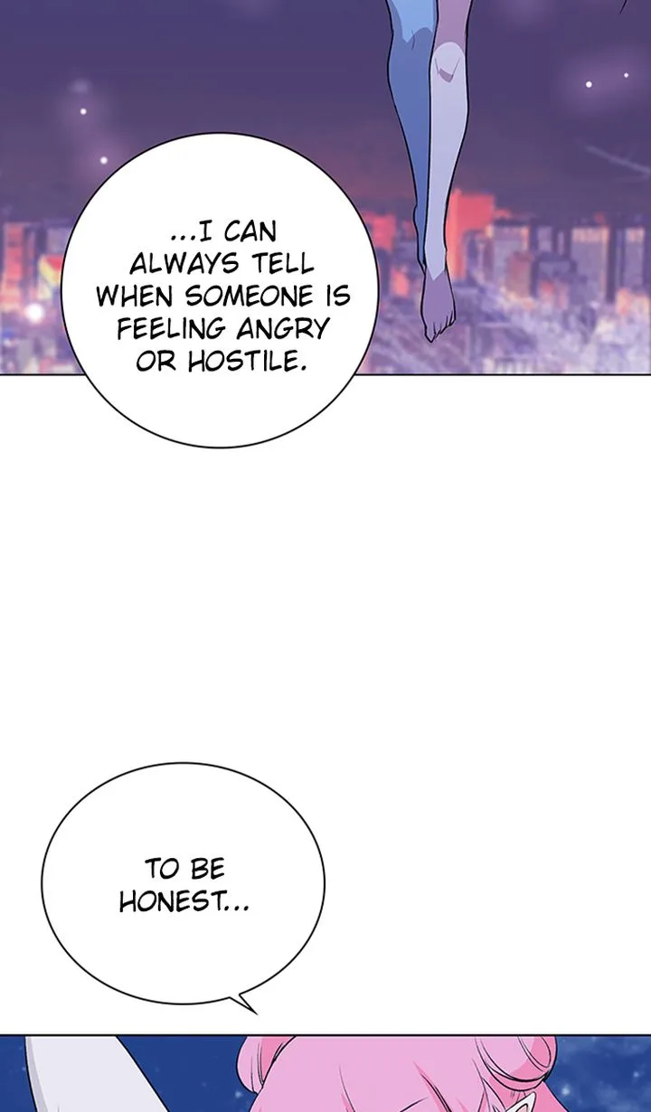 Athena Complex Chapter 111 page 8