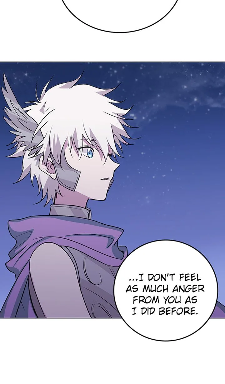 Athena Complex Chapter 111 page 10