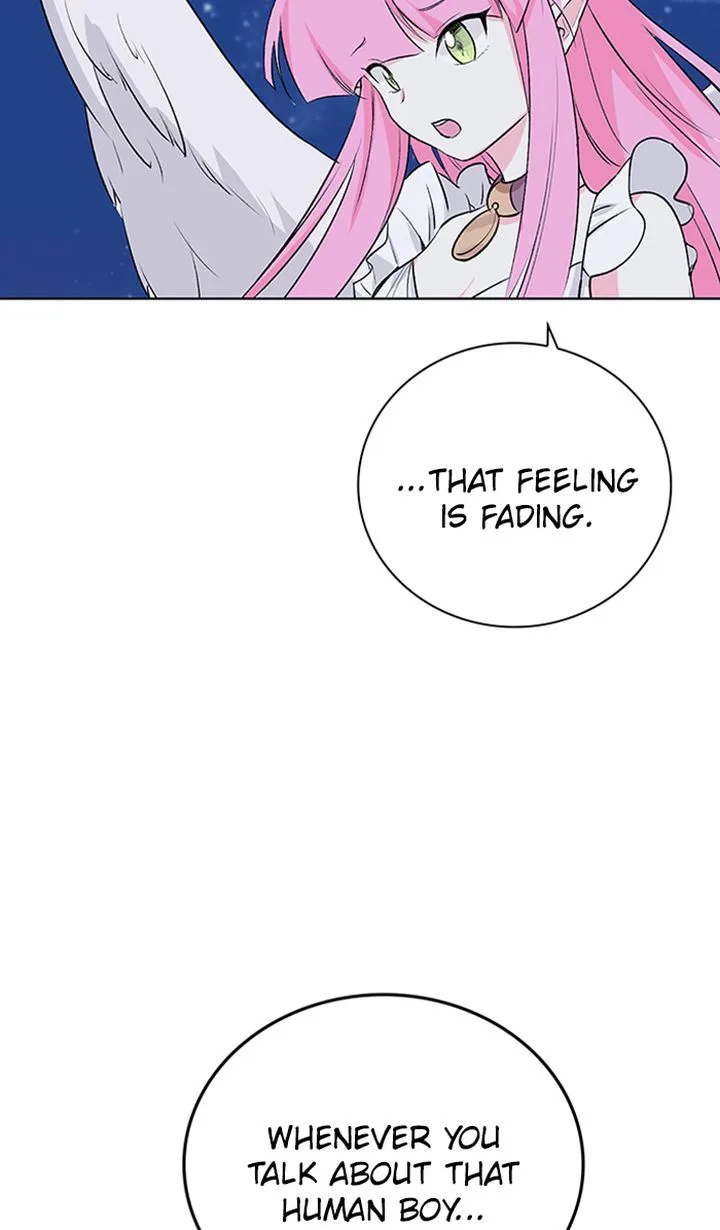 Athena Complex Chapter 111 page 9