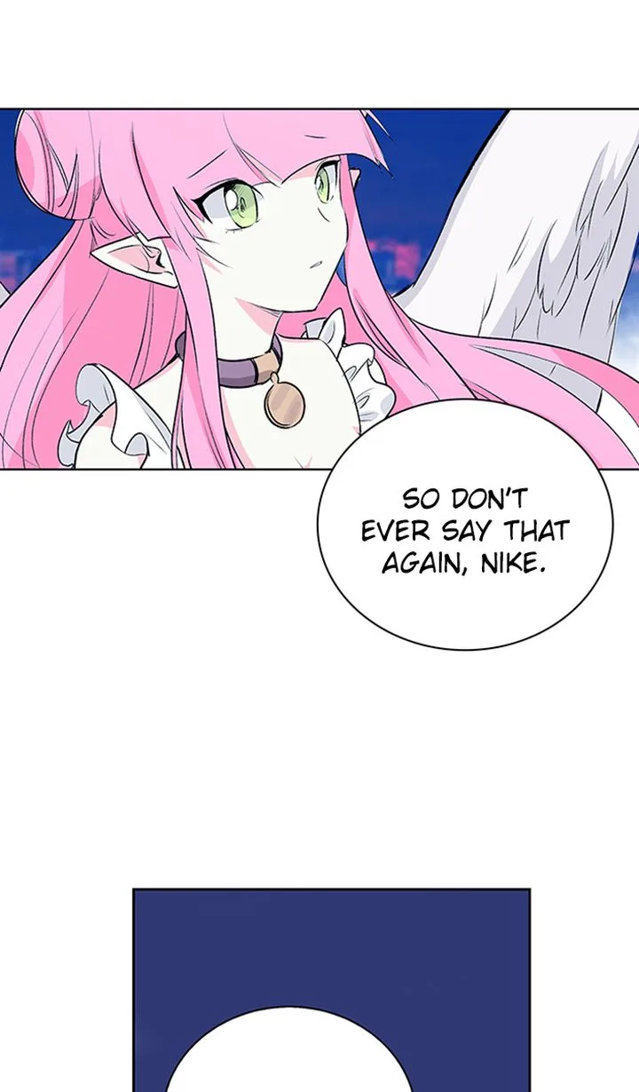 Athena Complex Chapter 111 page 23