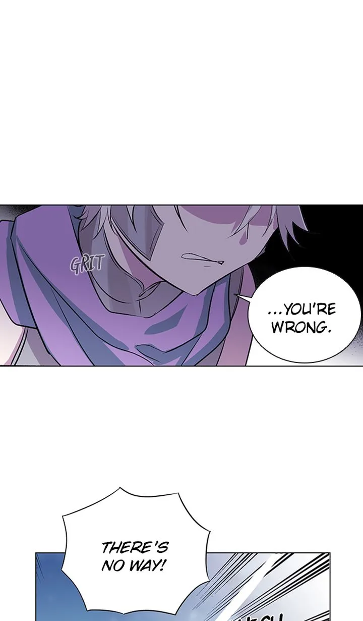 Athena Complex Chapter 111 page 18