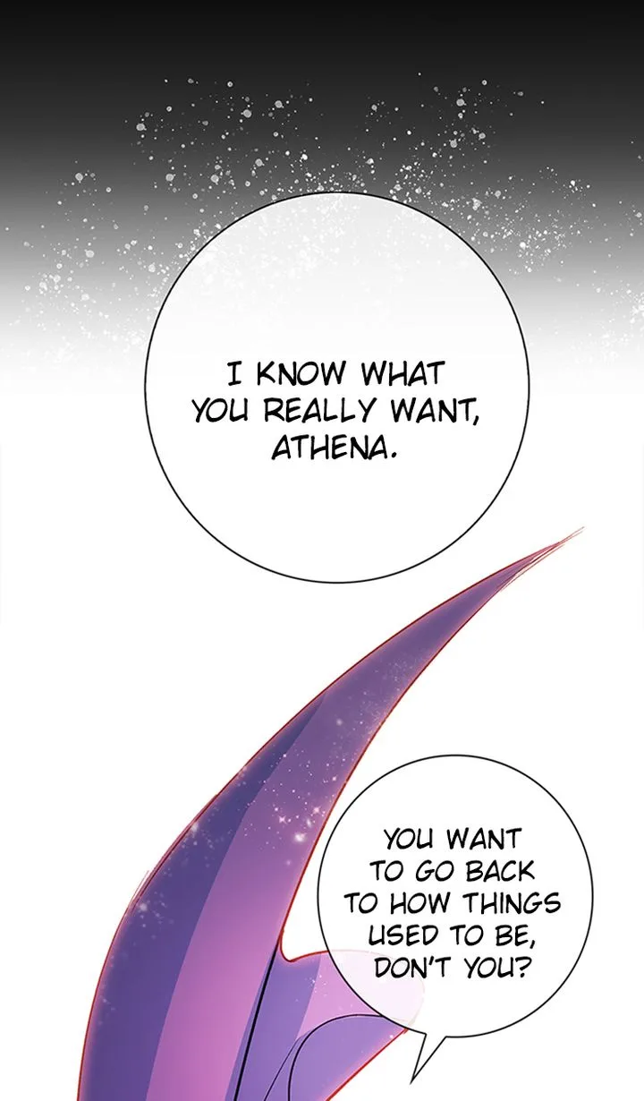 Athena Complex Chapter 111 page 12