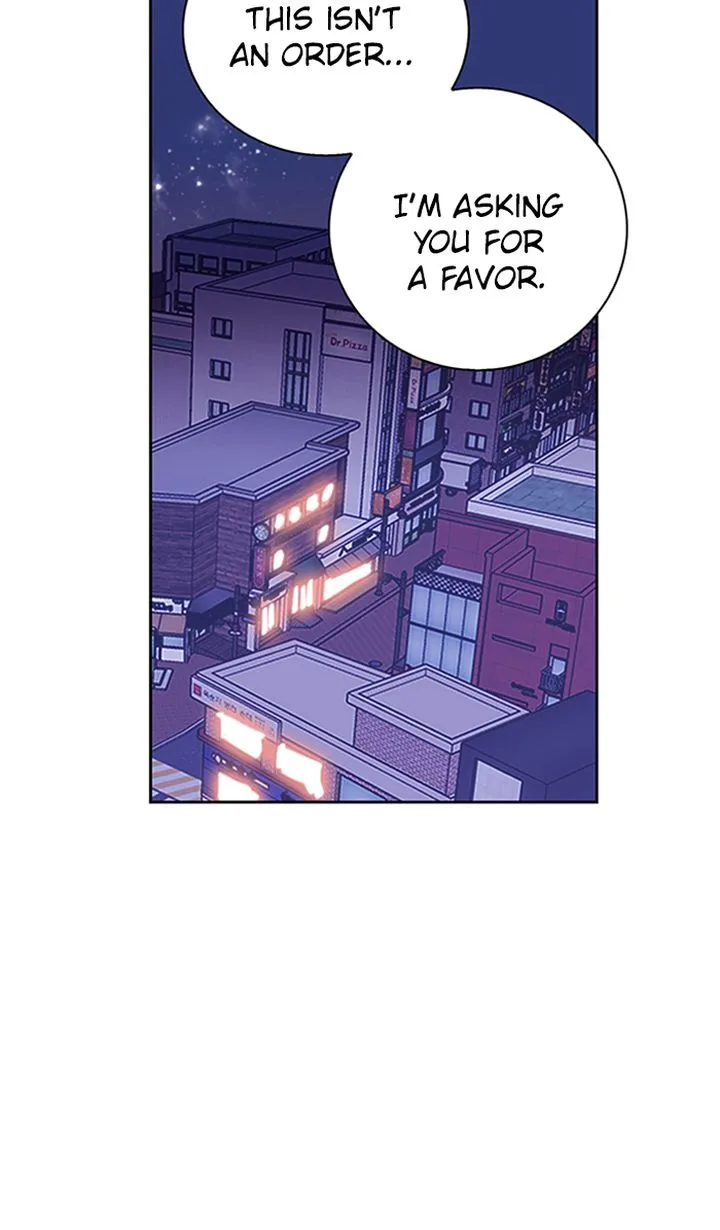 Athena Complex Chapter 111 page 24