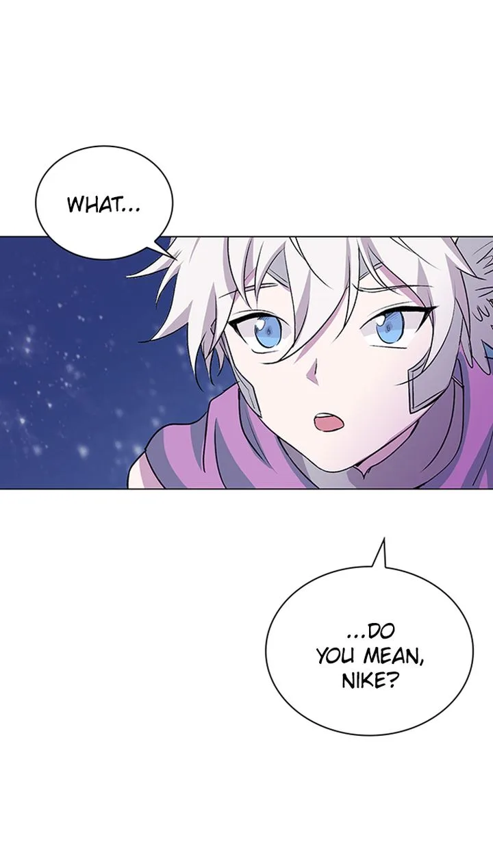 Athena Complex Chapter 111 page 3