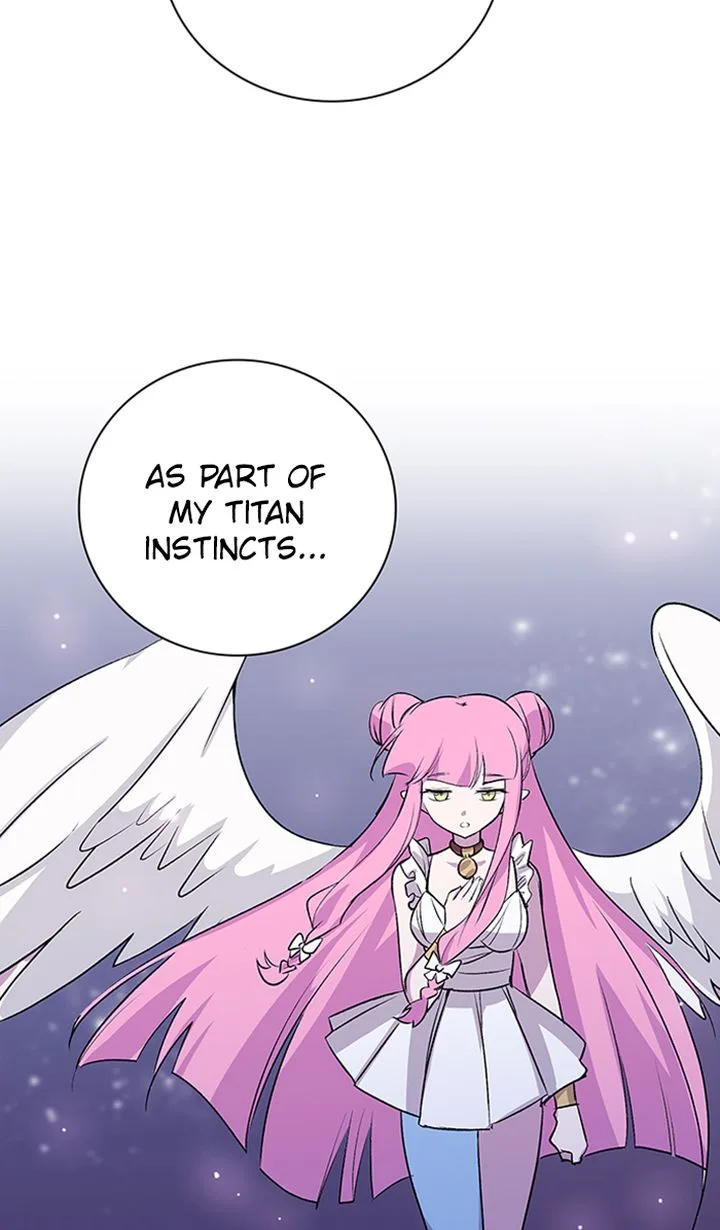 Athena Complex Chapter 111 page 7