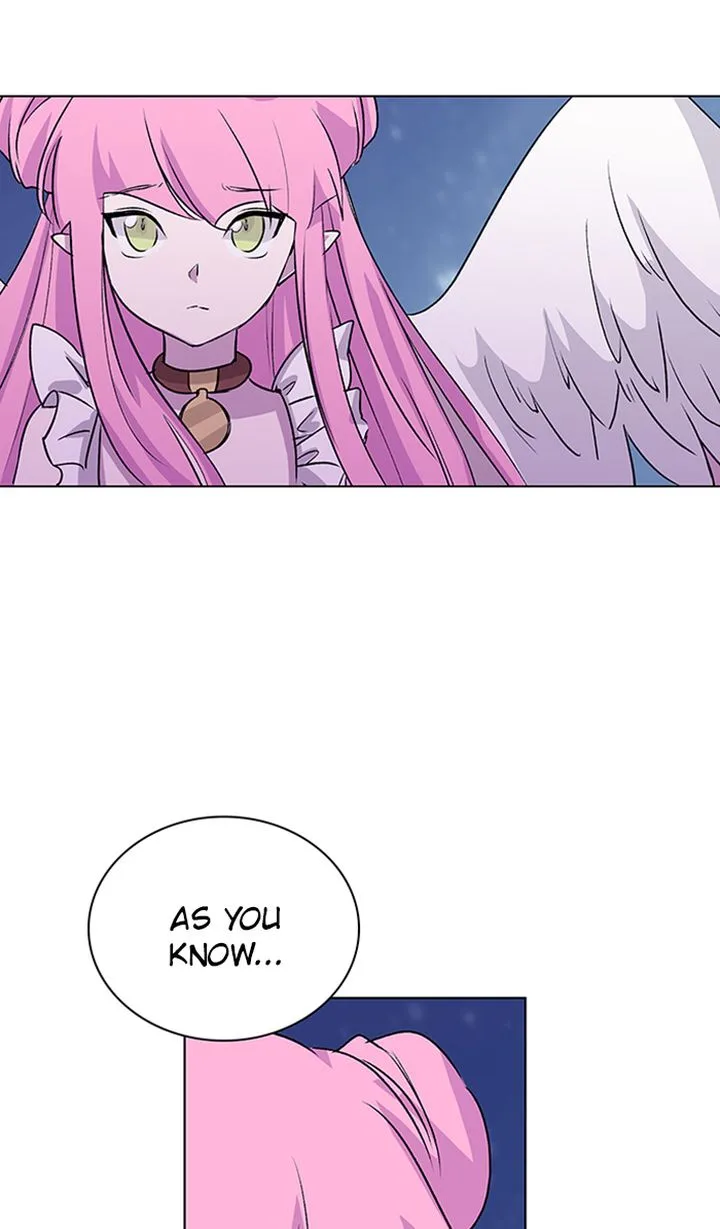 Athena Complex Chapter 111 page 4