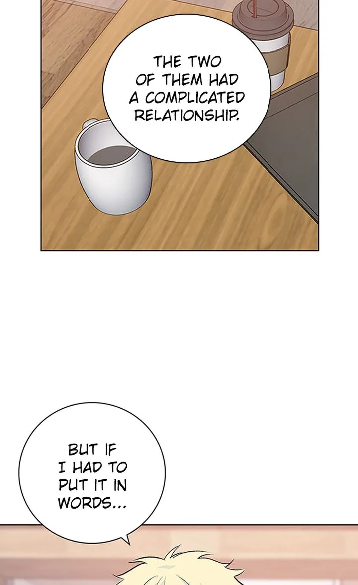 Athena Complex Chapter 111 page 27