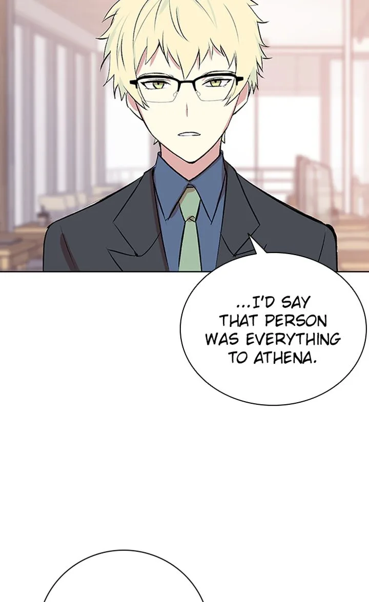 Athena Complex Chapter 111 page 28