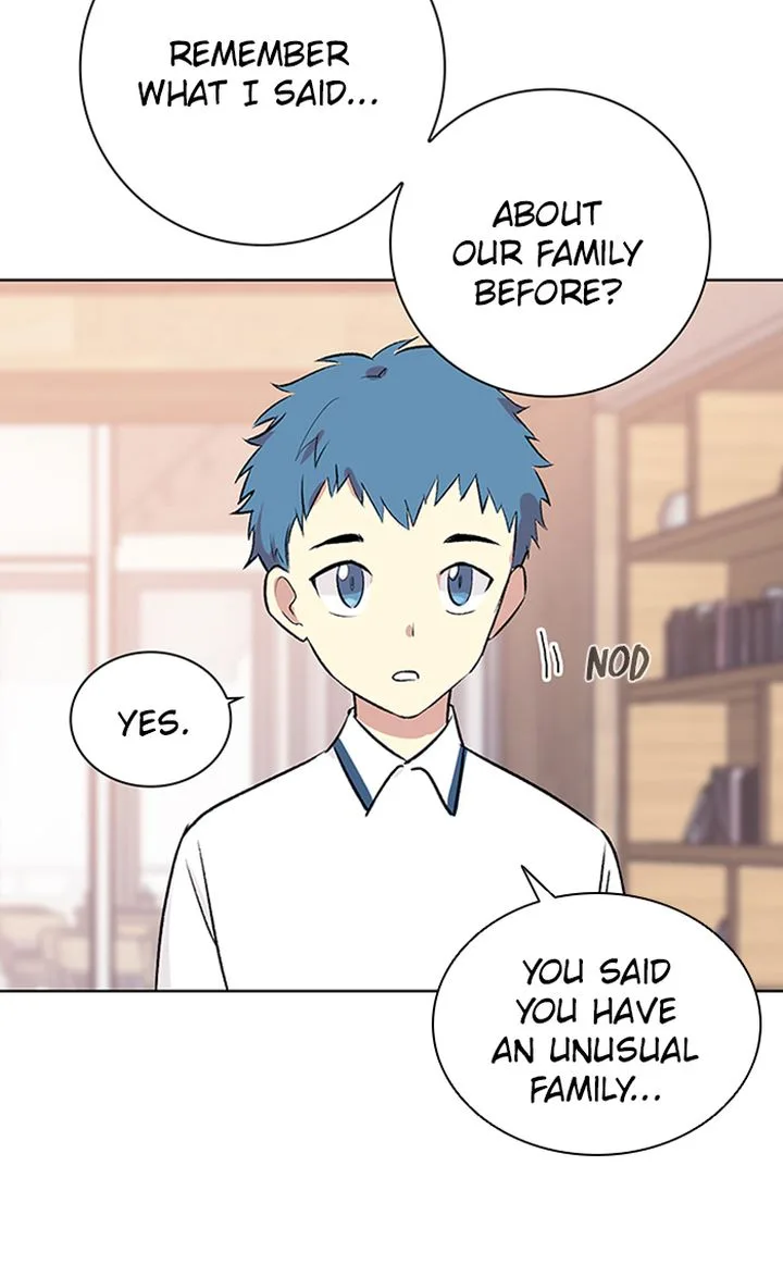 Athena Complex Chapter 111 page 29