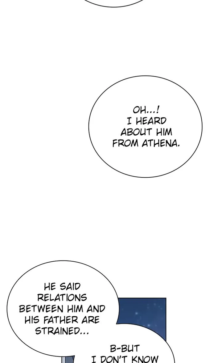 Athena Complex Chapter 111 page 33