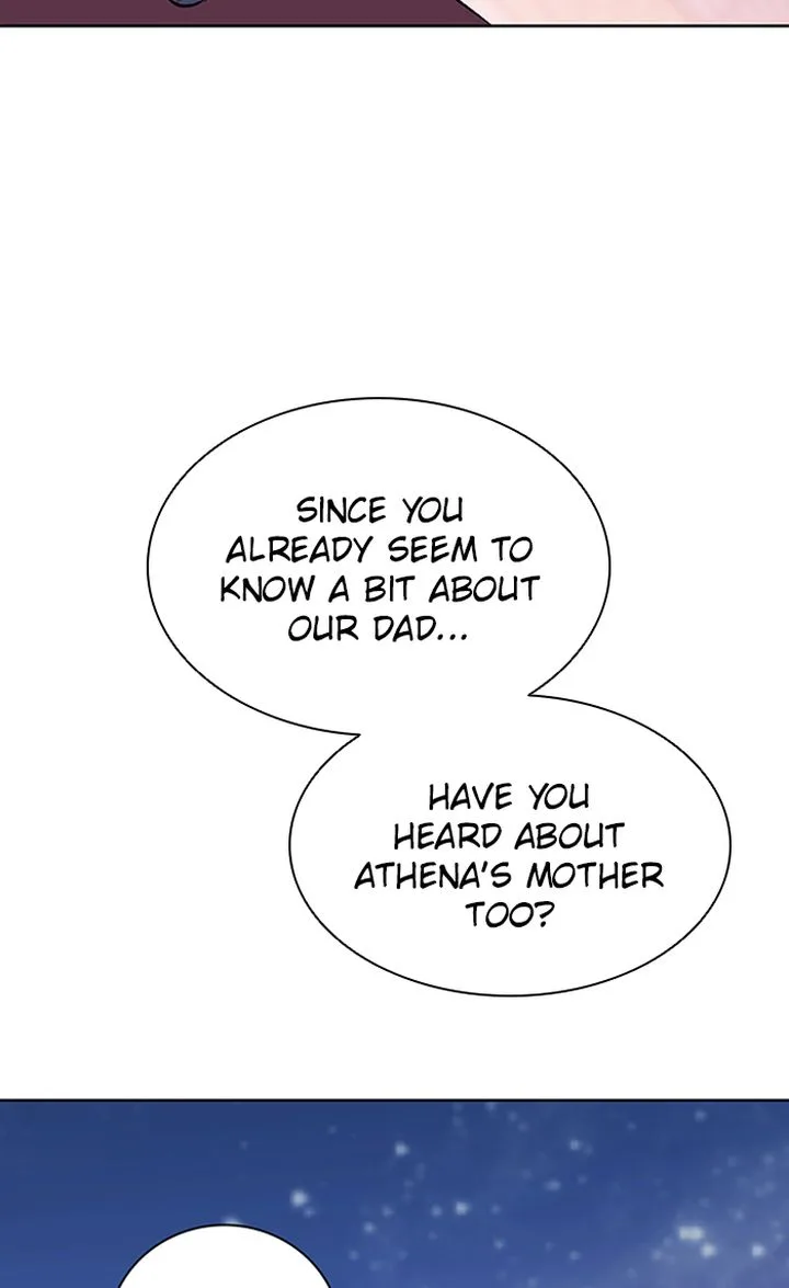 Athena Complex Chapter 111 page 36