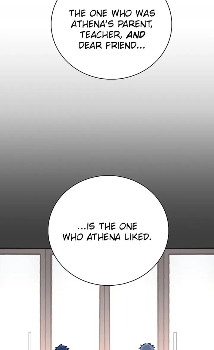 Athena Complex Chapter 111 page 42