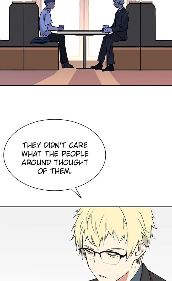 Athena Complex Chapter 111 page 43