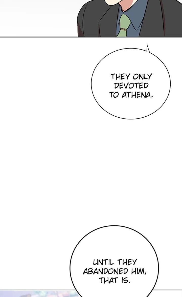 Athena Complex Chapter 111 page 44