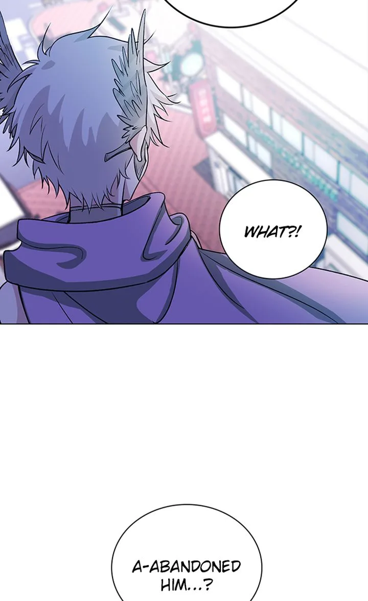 Athena Complex Chapter 111 page 45