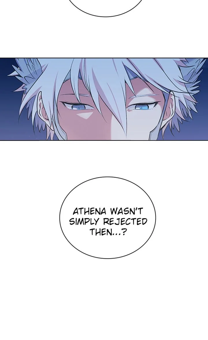 Athena Complex Chapter 111 page 46