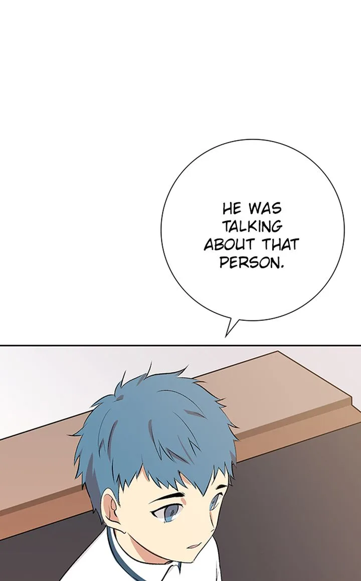 Athena Complex Chapter 111 page 51