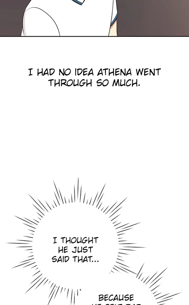 Athena Complex Chapter 111 page 52