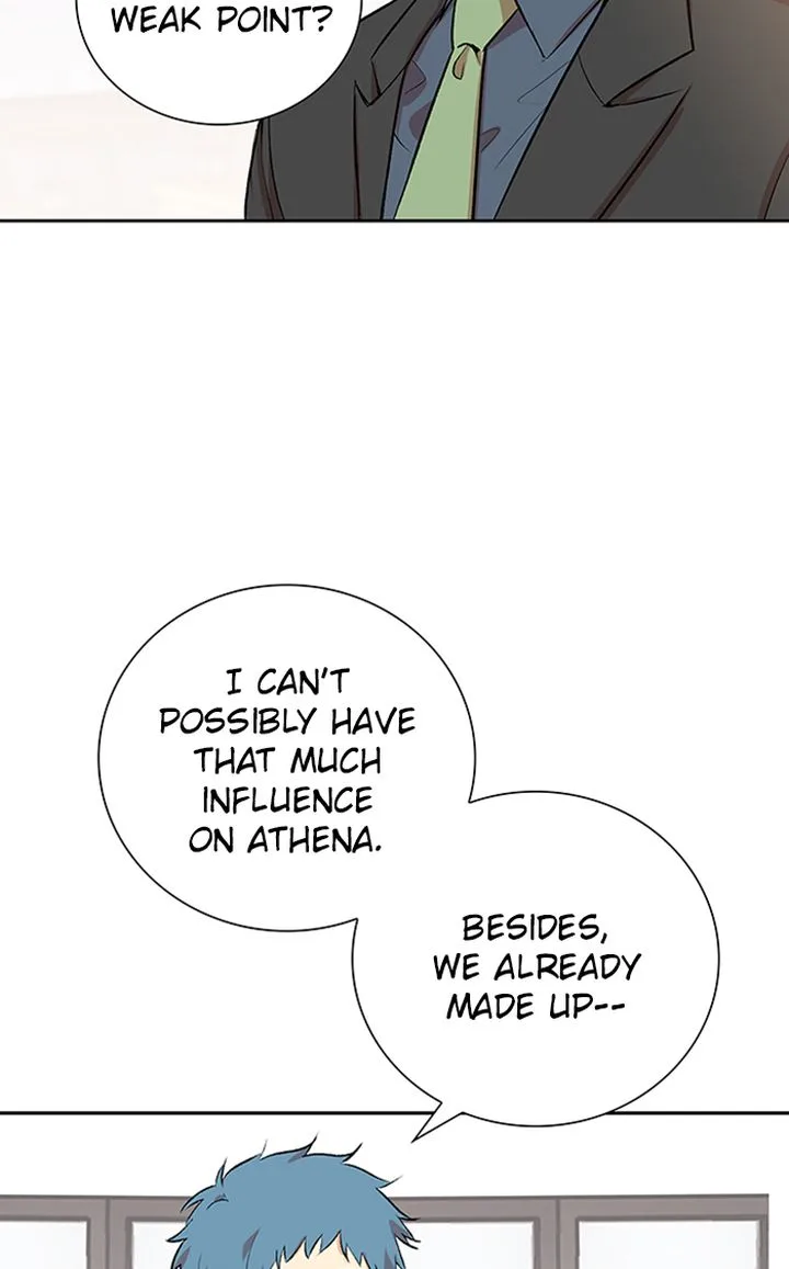 Athena Complex Chapter 111 page 59