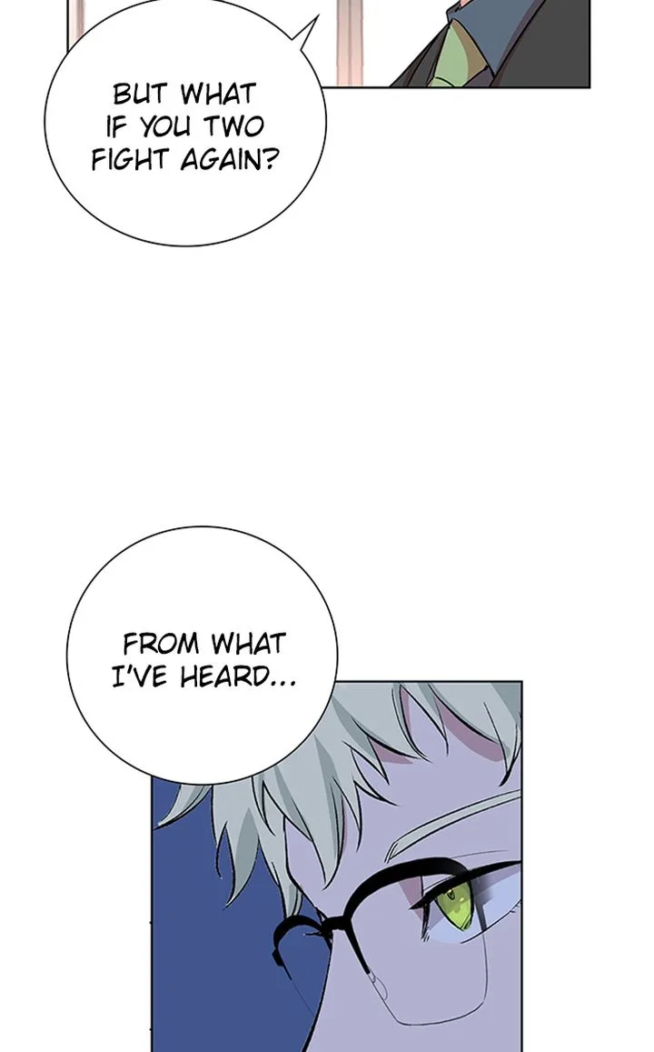 Athena Complex Chapter 111 page 61